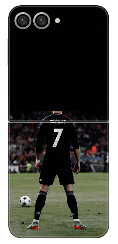 Ronaldo