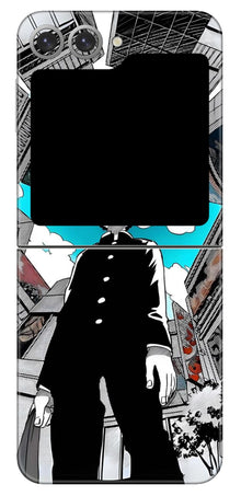 Samsung Galaxy Z Flip 6 Skins and Wraps