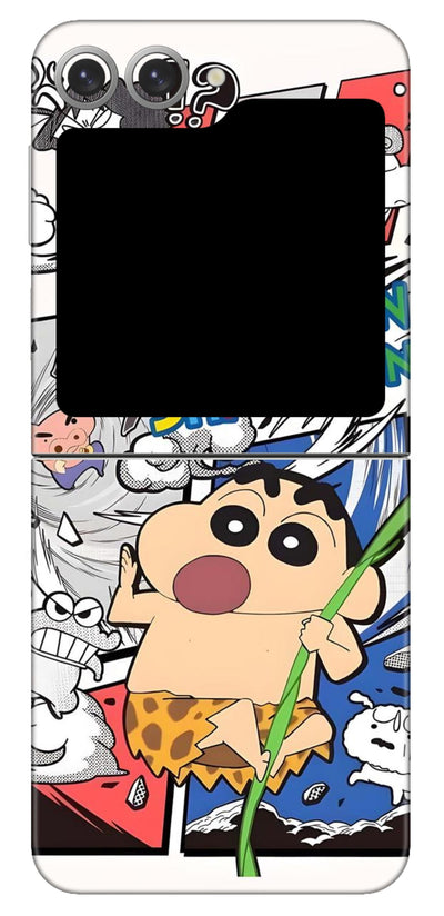 Shinchan