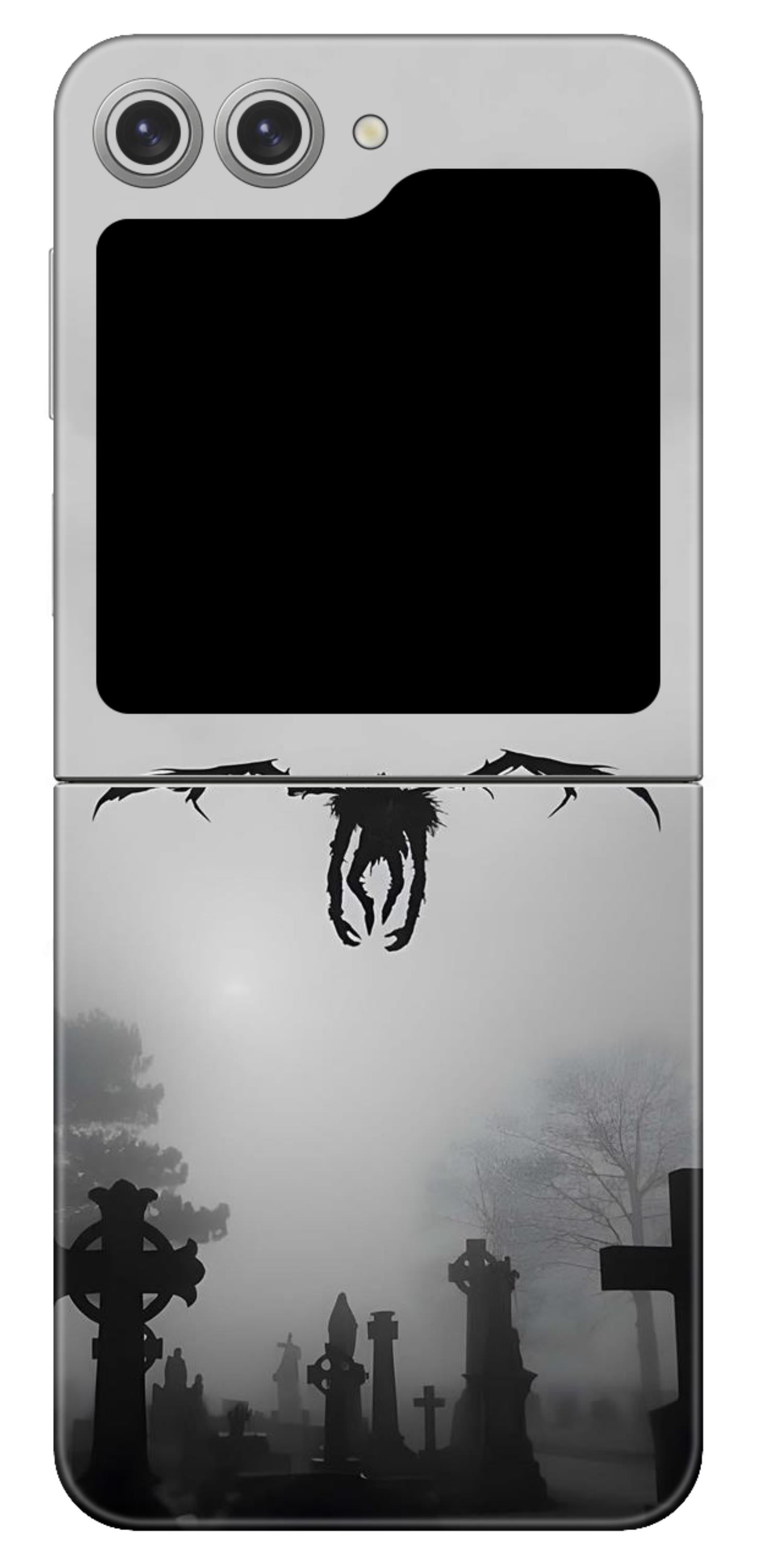 Samsung Galaxy Z Flip 6 Skins and Wraps