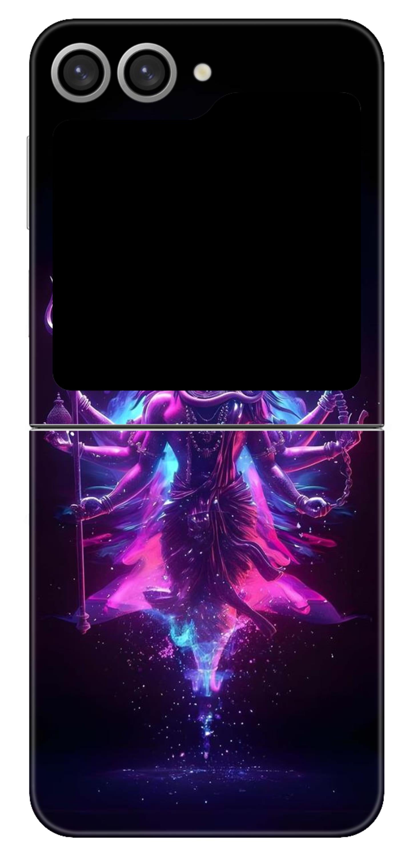 Samsung Galaxy Z Flip 6 Skins and Wraps