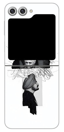 Samsung Galaxy Z Flip 6 Skins and Wraps