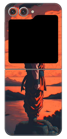 Samsung Galaxy Z Flip 6 Skins and Wraps