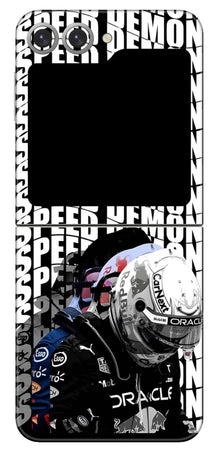 Samsung Galaxy Z Flip 6 Skins and Wraps