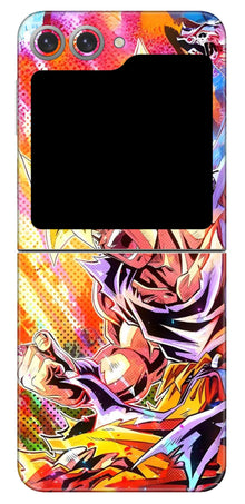 Samsung Galaxy Z Flip 6 Skins and Wraps