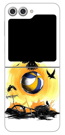 Samsung Galaxy Z Flip 6 Skins and Wraps