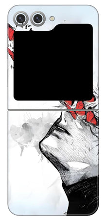 Samsung Galaxy Z Flip 6 Skins and Wraps