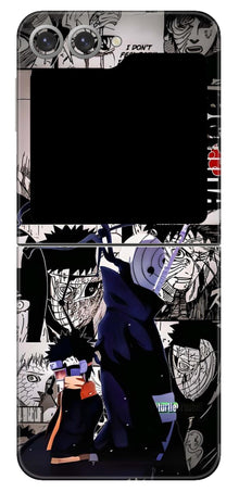 Samsung Galaxy Z Flip 6 Skins and Wraps