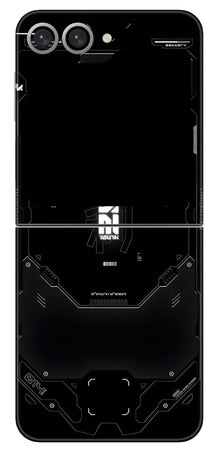 Samsung Galaxy Z Flip 6 Skins and Wraps