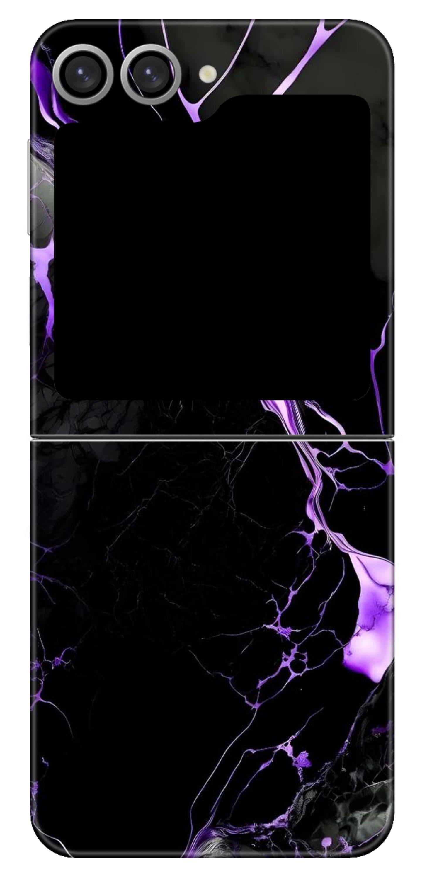 Samsung Galaxy Z Flip 6 Skins and Wraps