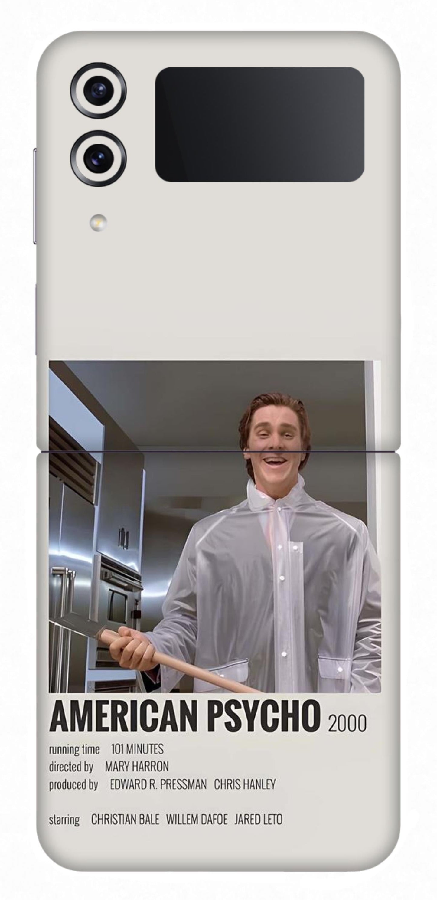 Samsung Galaxy Z Flip 4 Skins and Wraps
