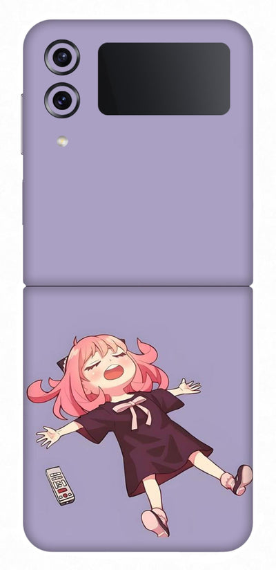 Anya