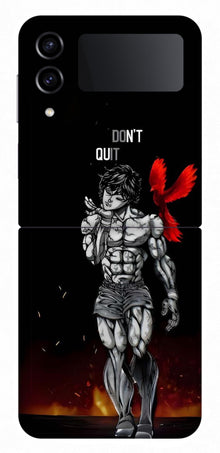 Samsung Galaxy Z Flip 4 Skins and Wraps