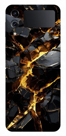 Samsung Galaxy Z Flip 4 Skins and Wraps