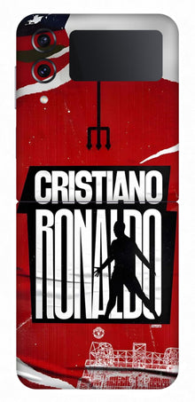 Samsung Galaxy Z Flip 4 Skins and Wraps