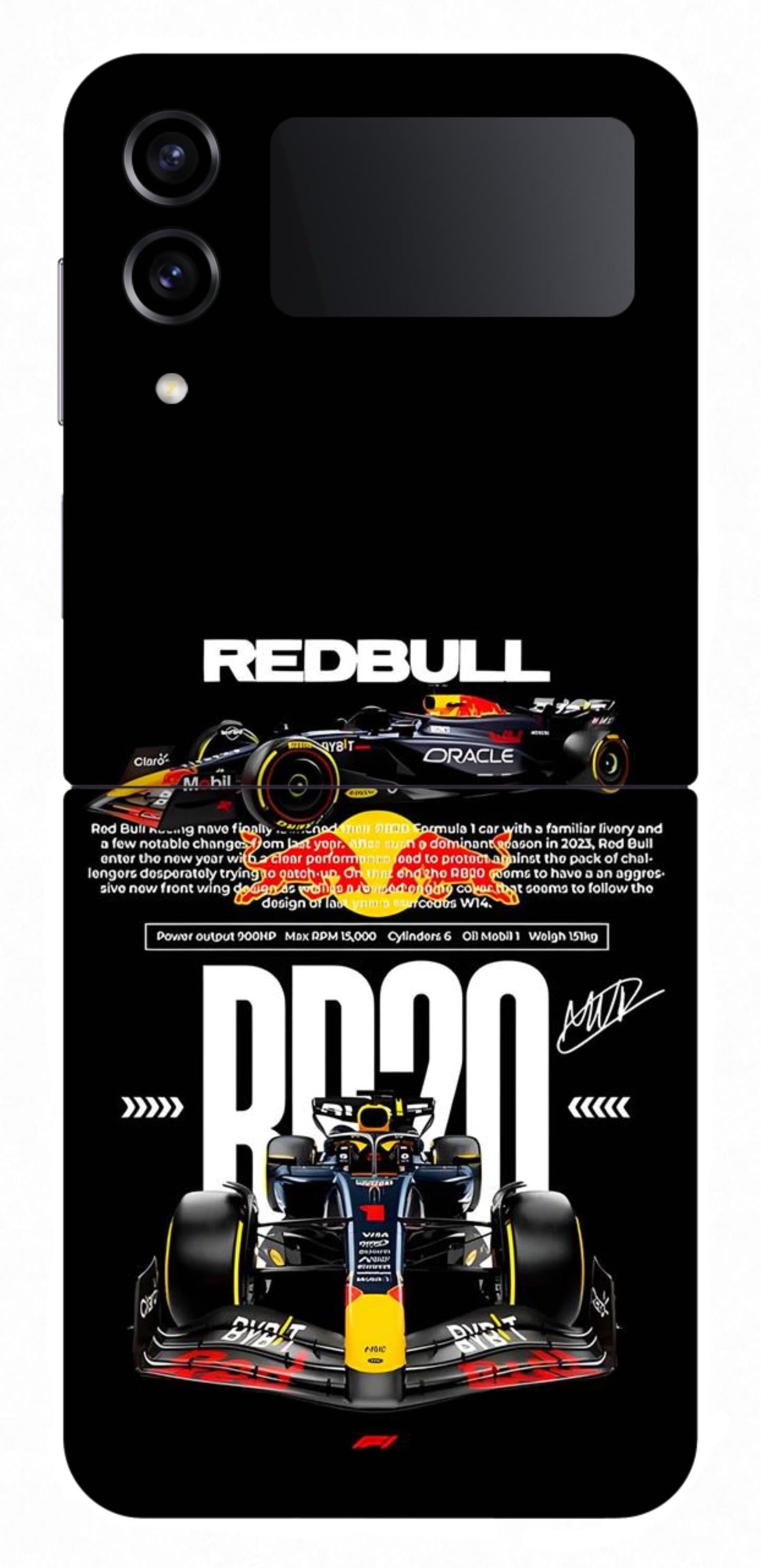 Samsung Galaxy Z Flip 4 Skins and Wraps