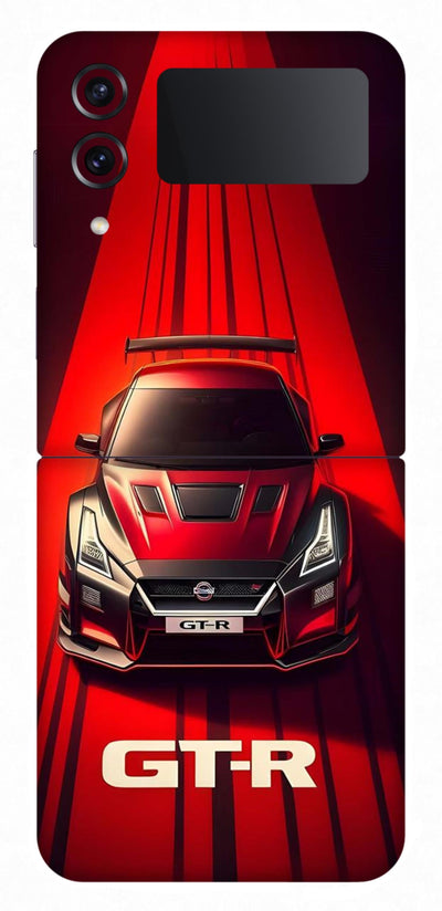 GTR