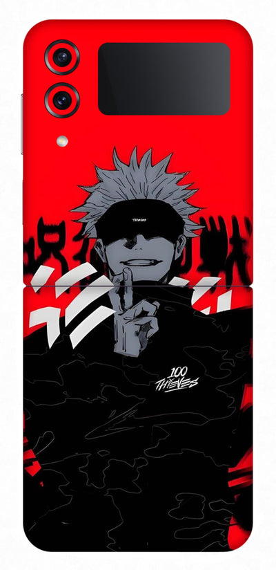Gojo