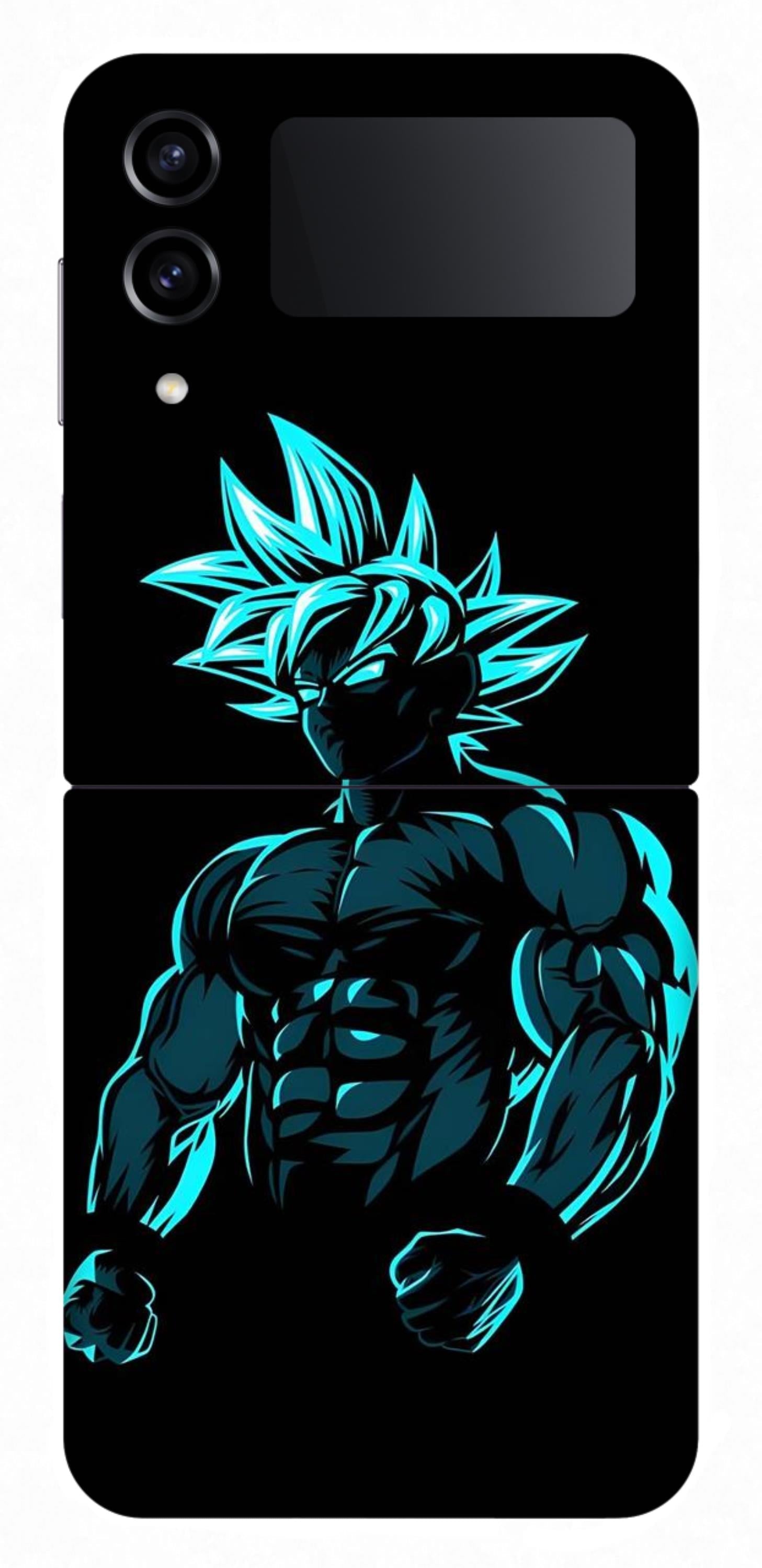 Samsung Galaxy Z Flip 4 Skins and Wraps