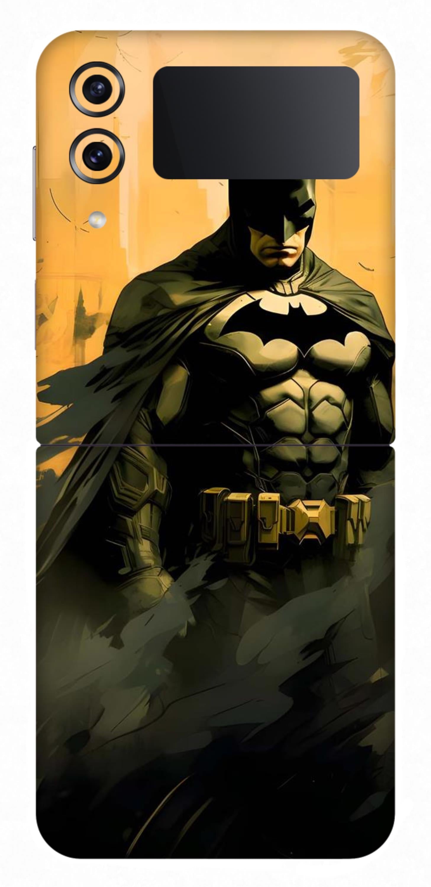 Samsung Galaxy Z Flip 4 Skins and Wraps