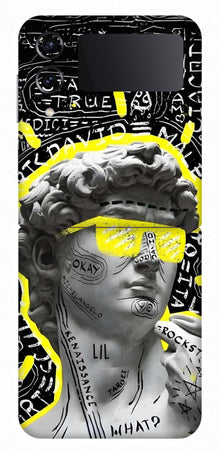 Samsung Galaxy Z Flip 4 Skins and Wraps