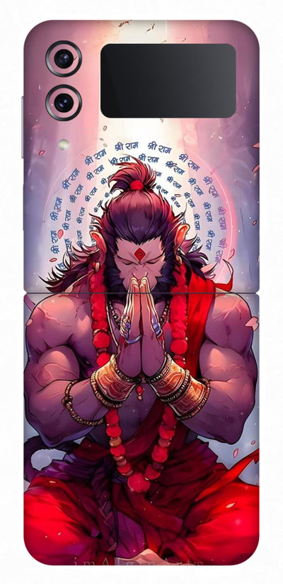 Hanuman