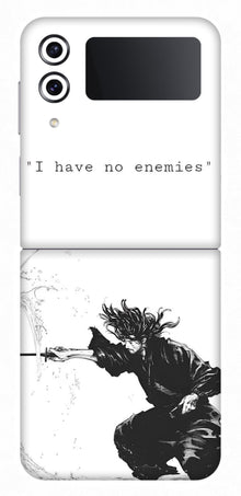 Samsung Galaxy Z Flip 4 Skins and Wraps