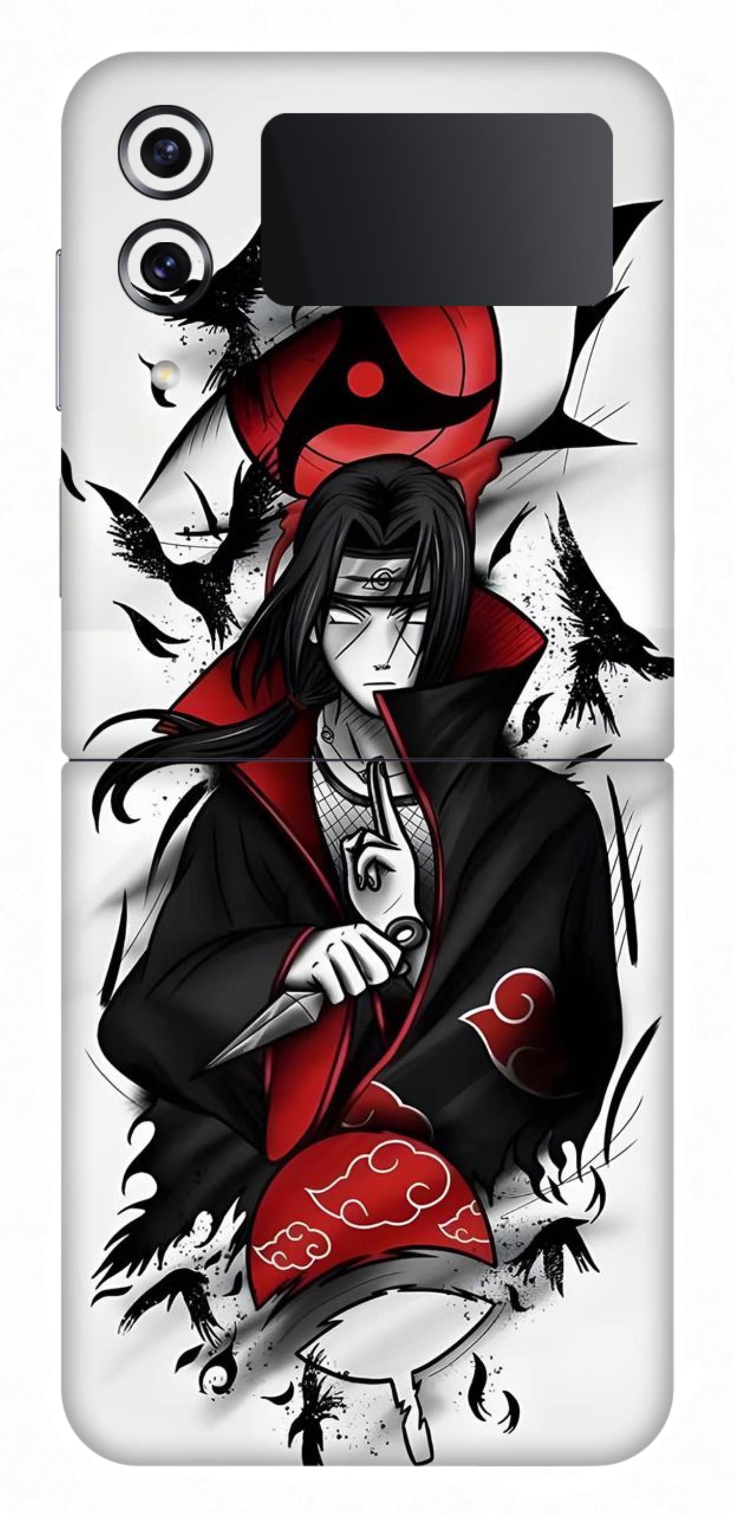 Samsung Galaxy Z Flip 4 Skins and Wraps