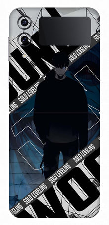 Samsung Galaxy Z Flip 4 Skins and Wraps