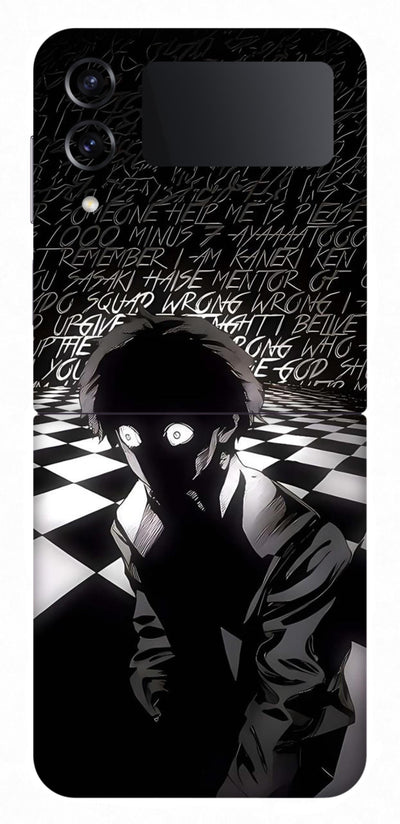 Kaneki