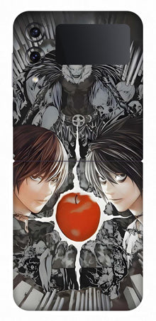 Samsung Galaxy Z Flip 4 Skins and Wraps