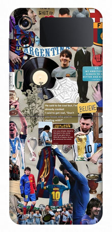 Samsung Galaxy Z Flip 4 Skins and Wraps