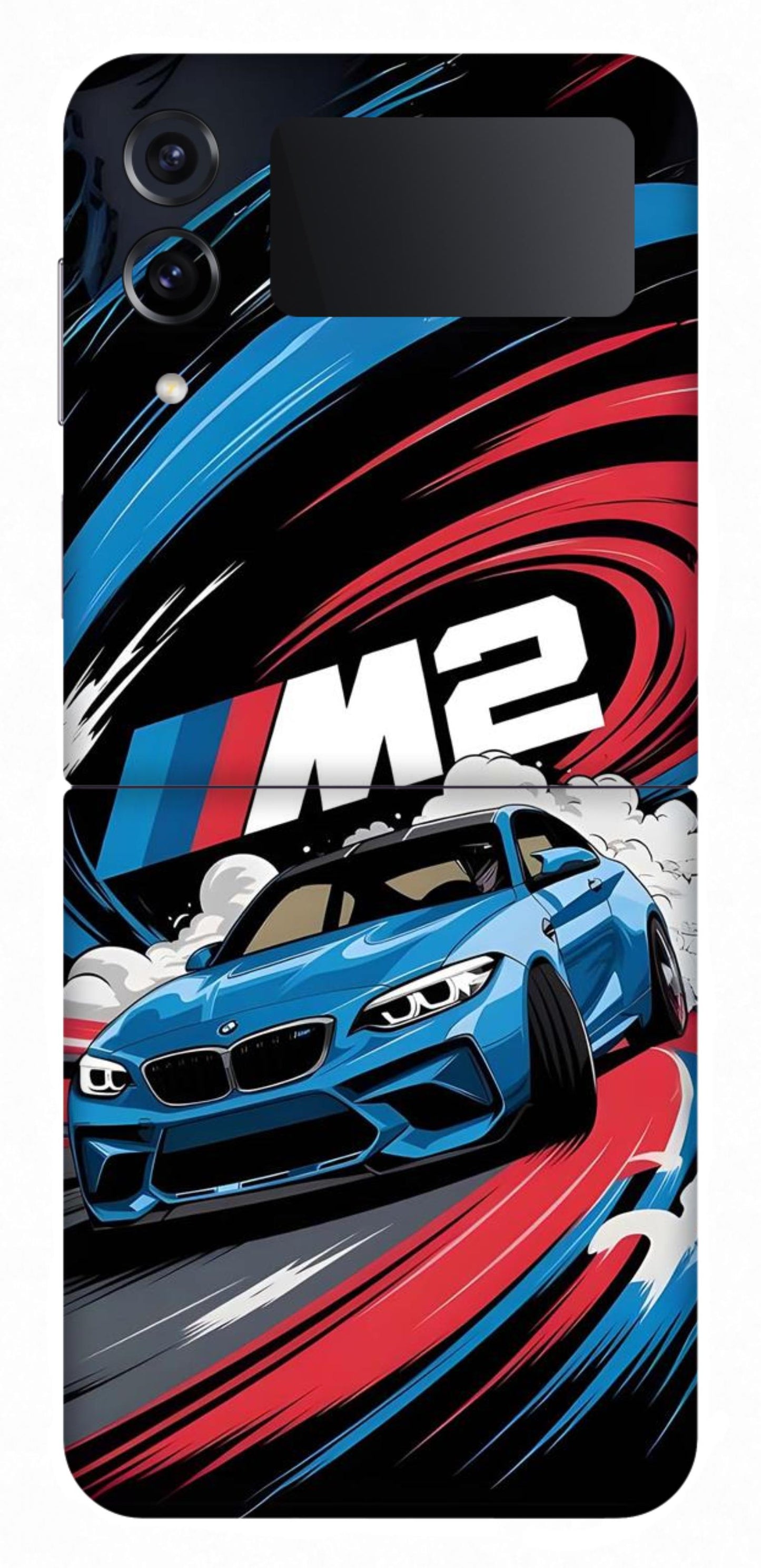 Samsung Galaxy Z Flip 4 Skins and Wraps