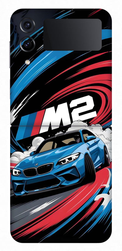 M2 BMW