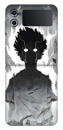 Samsung Galaxy Z Flip 4 Skins and Wraps