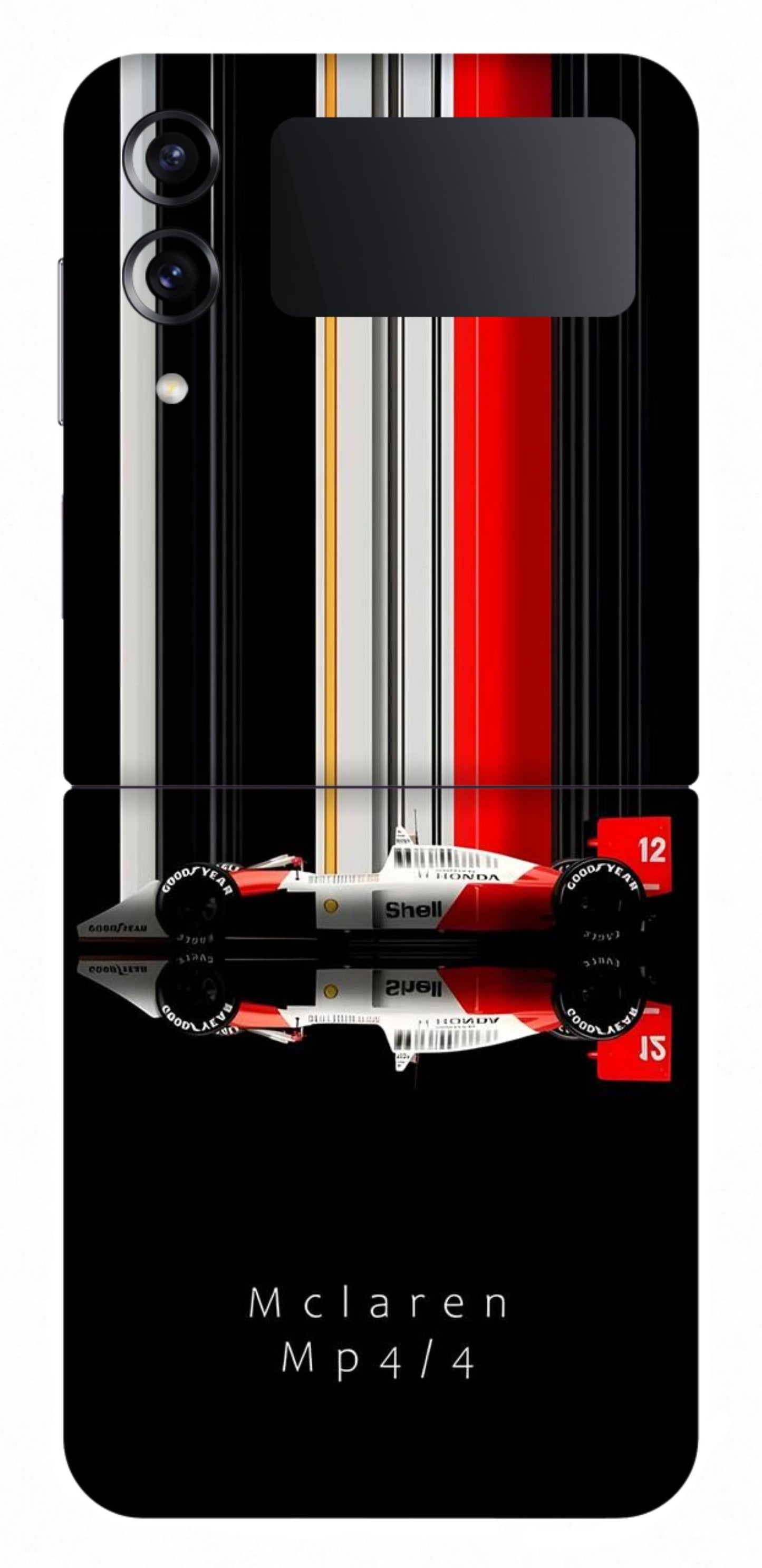 Samsung Galaxy Z Flip 4 Skins and Wraps