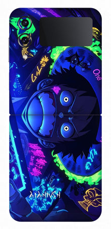 Samsung Galaxy Z Flip 4 Skins and Wraps