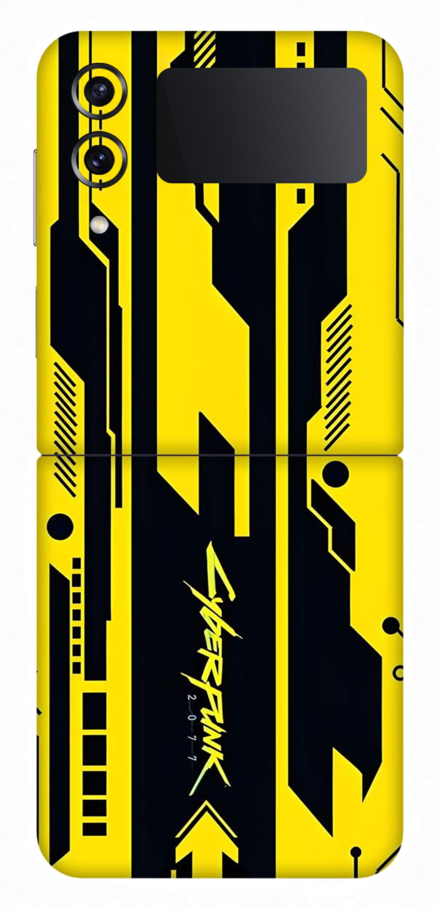 Samsung Galaxy Z Flip 4 Skins and Wraps