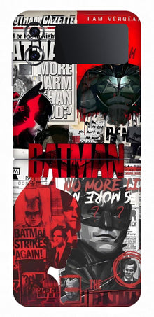 Samsung Galaxy Z Flip 4 Skins and Wraps