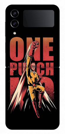 Samsung Galaxy Z Flip 4 Skins and Wraps