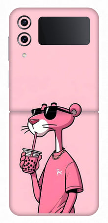 Samsung Galaxy Z Flip 4 Skins and Wraps