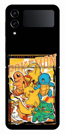 Samsung Galaxy Z Flip 4 Skins and Wraps