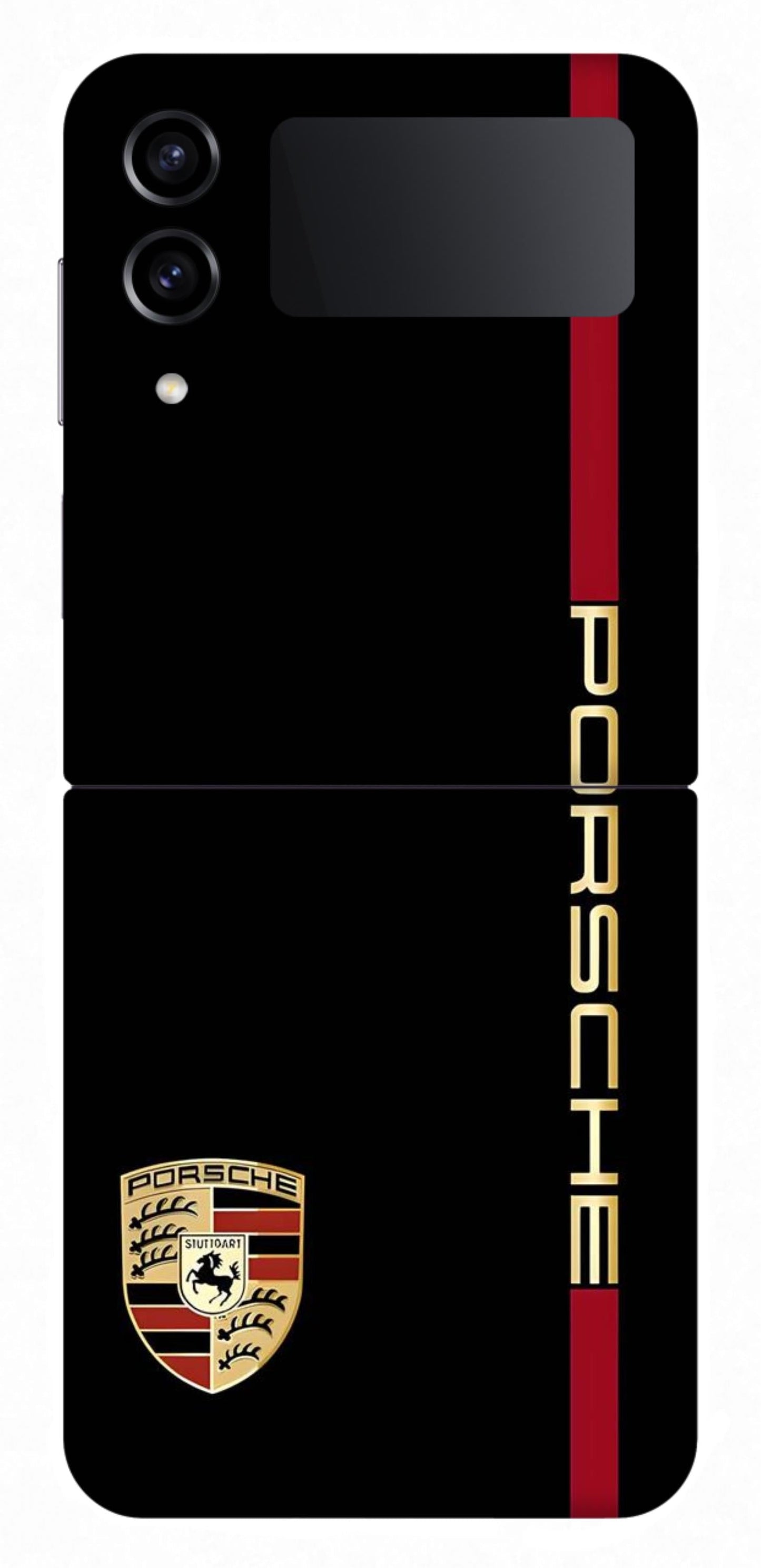 Samsung Galaxy Z Flip 4 Skins and Wraps