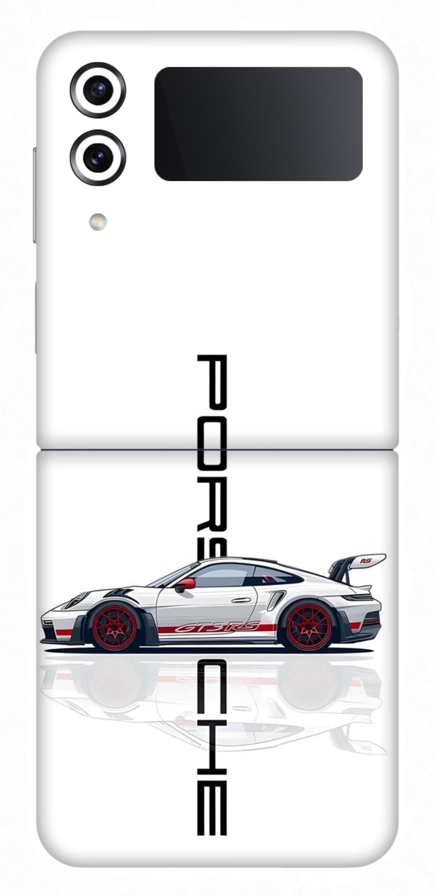 Samsung Galaxy Z Flip 4 Skins and Wraps