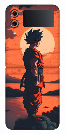 Samsung Galaxy Z Flip 4 Skins and Wraps