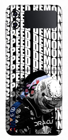 Samsung Galaxy Z Flip 4 Skins and Wraps