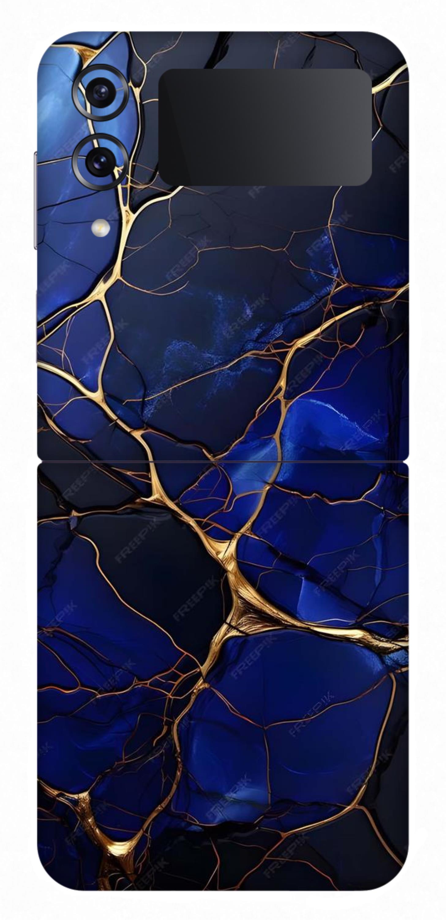 Samsung Galaxy Z Flip 4 Skins and Wraps
