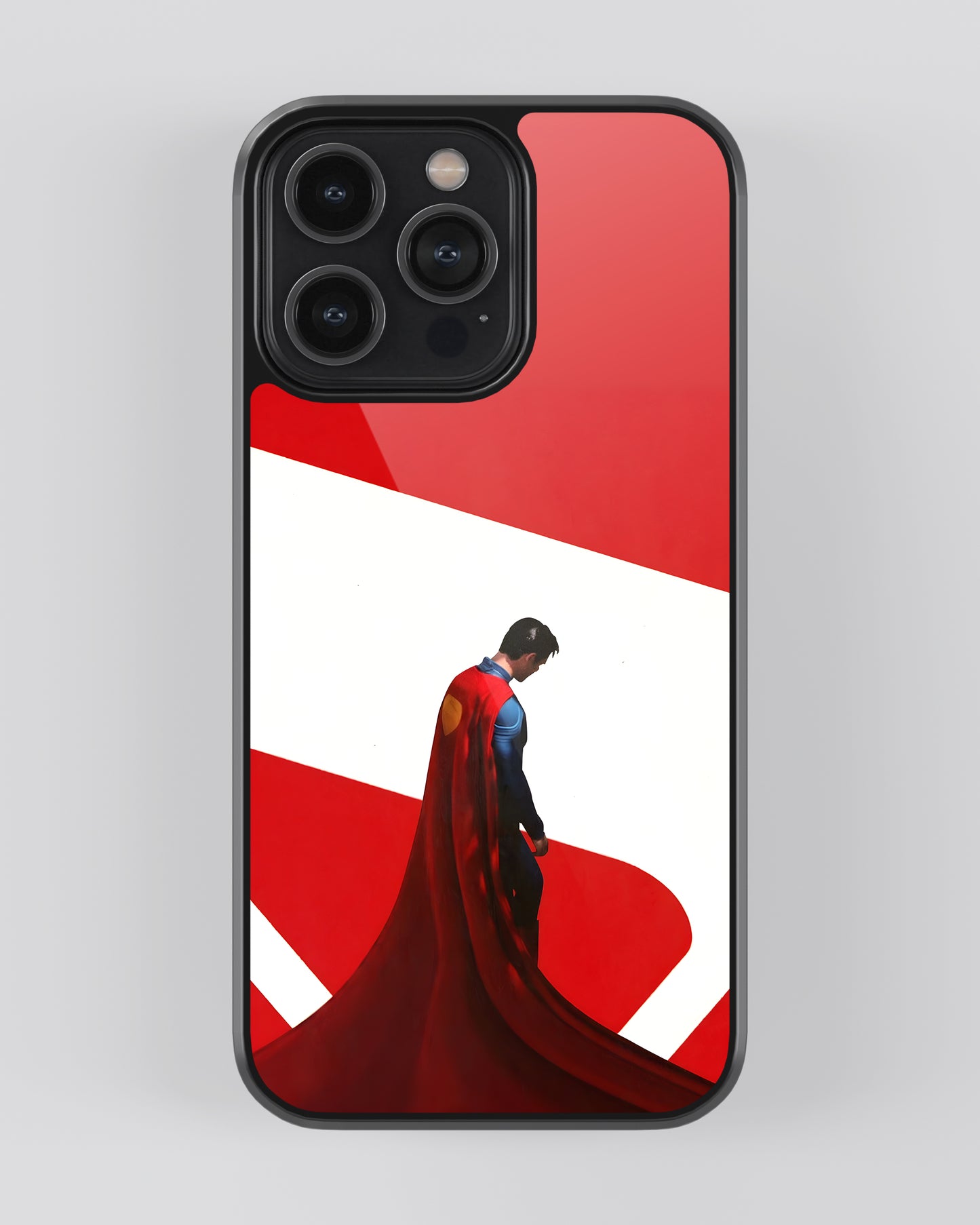 DC Mobile Cover (Superman Movie)