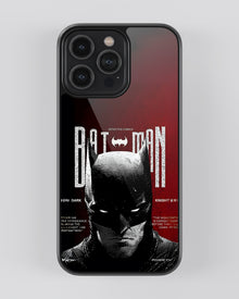 DC Mobile Cover (Batflek)