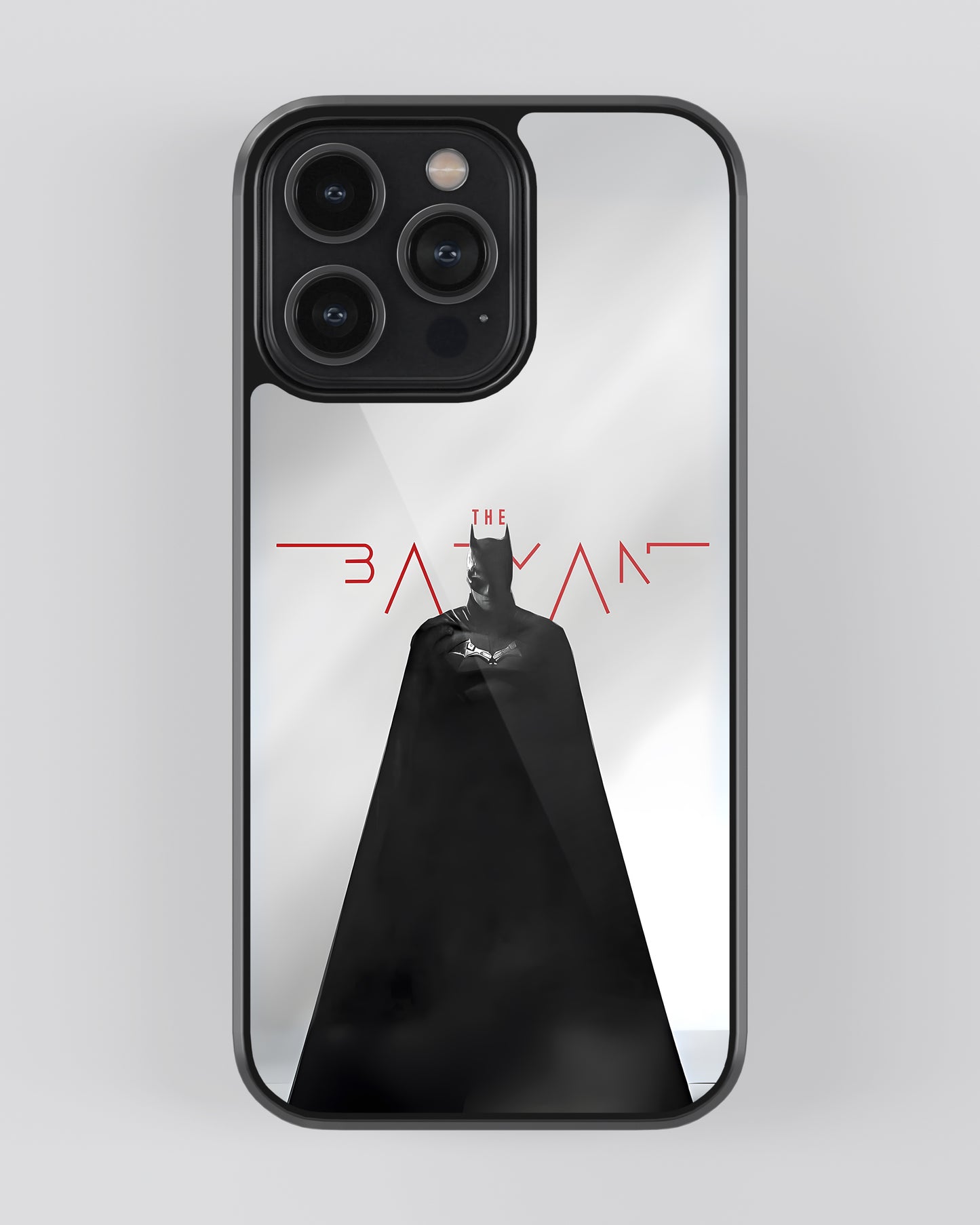 DC Mobile Cover (Batman Cape)